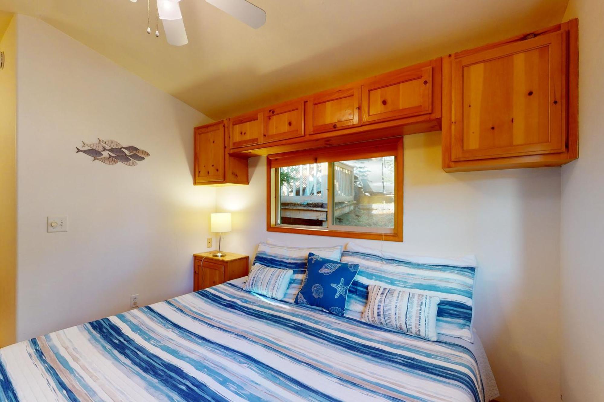 Bait Shop Villa Carpenterville Exterior photo