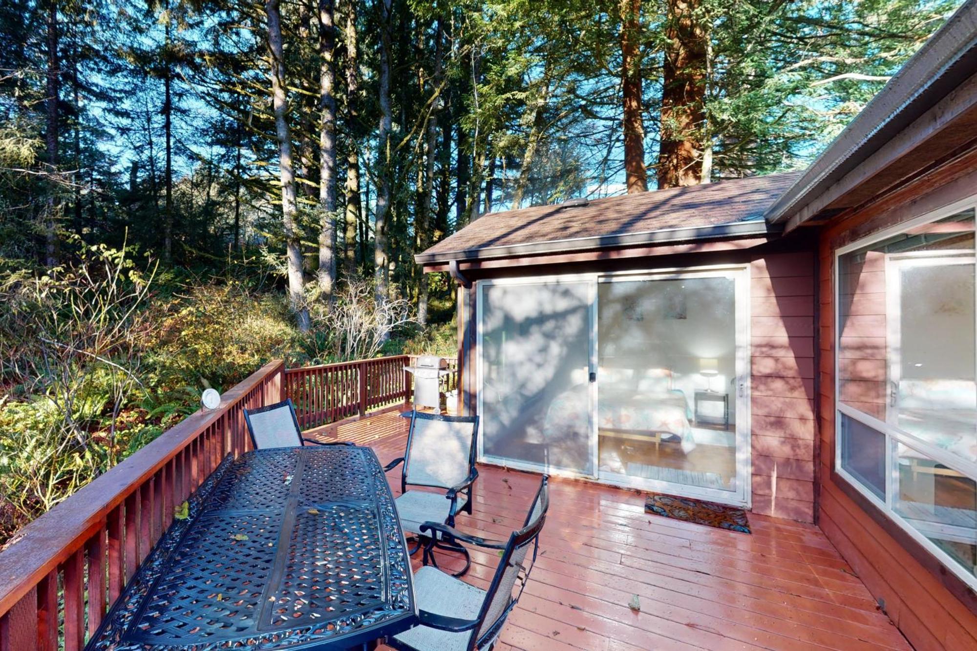 Bait Shop Villa Carpenterville Exterior photo