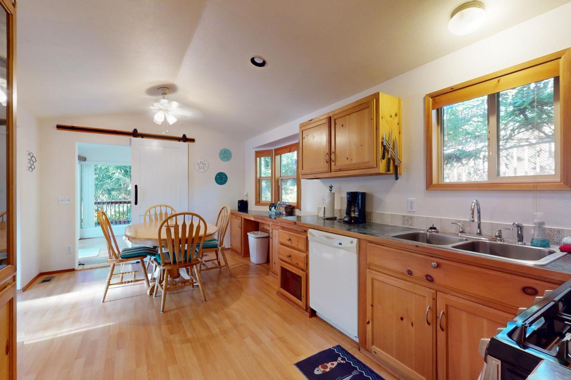 Bait Shop Villa Carpenterville Exterior photo