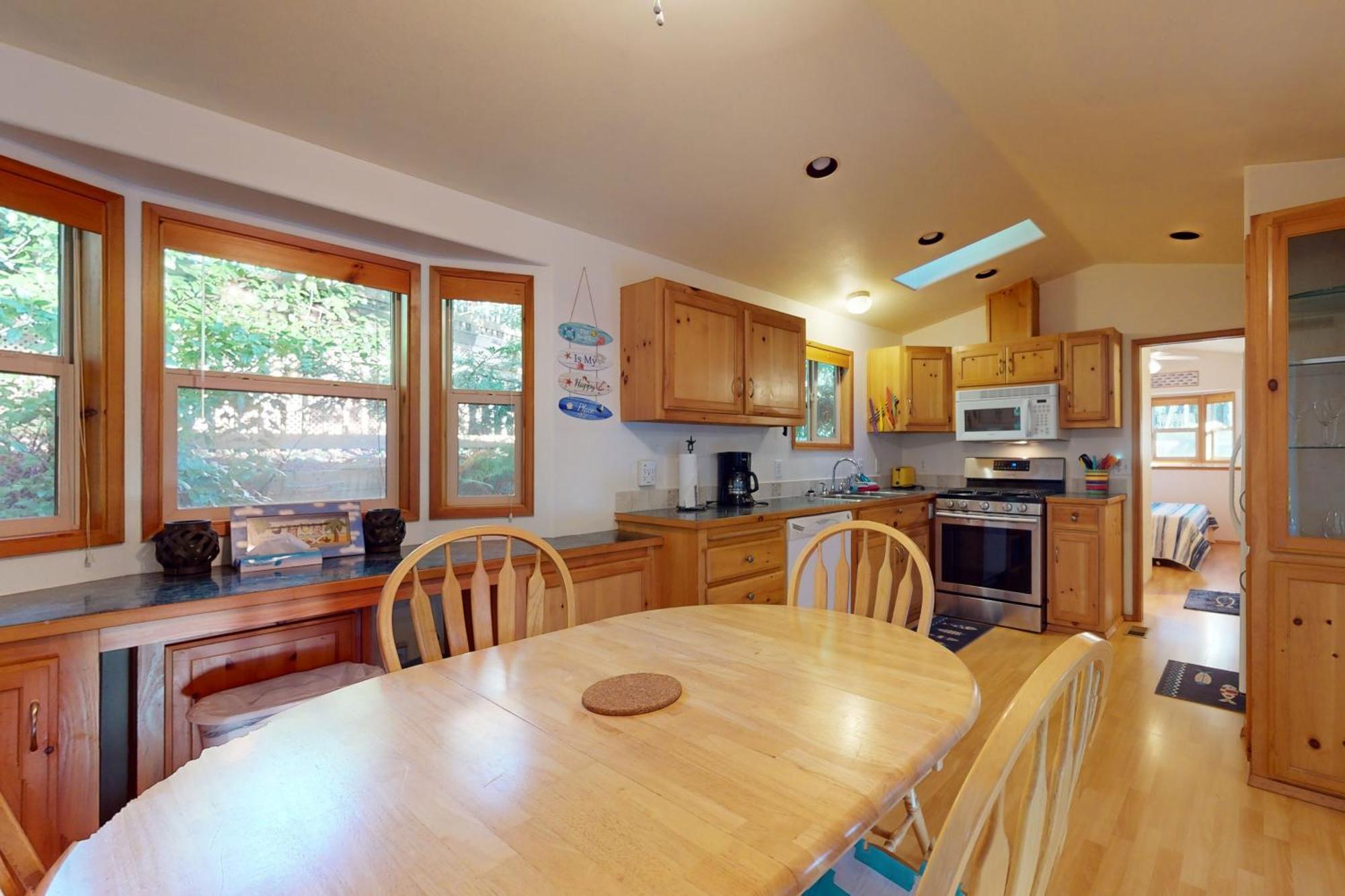 Bait Shop Villa Carpenterville Exterior photo